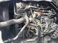 TOYOTA Toyoace Double Cab LDF-KDY281 2020 140,095km_13
