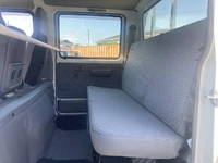 TOYOTA Toyoace Double Cab LDF-KDY281 2020 140,095km_28