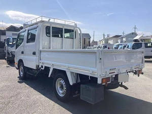 Toyoace Double Cab_2