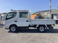 TOYOTA Toyoace Double Cab LDF-KDY281 2020 140,095km_4