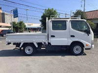 TOYOTA Toyoace Double Cab LDF-KDY281 2020 140,095km_5
