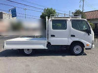 TOYOTA Toyoace Double Cab LDF-KDY281 2020 140,095km_8
