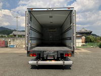 HINO Ranger Refrigerator & Freezer Truck TKG-FC9JKAA 2016 586,687km_10