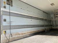 HINO Ranger Refrigerator & Freezer Truck TKG-FC9JKAA 2016 586,687km_13