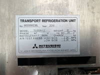 HINO Ranger Refrigerator & Freezer Truck TKG-FC9JKAA 2016 586,687km_15