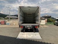 HINO Ranger Refrigerator & Freezer Truck TKG-FC9JKAA 2016 586,687km_18