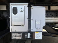 HINO Ranger Refrigerator & Freezer Truck TKG-FC9JKAA 2016 586,687km_23