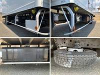 HINO Ranger Refrigerator & Freezer Truck TKG-FC9JKAA 2016 586,687km_25