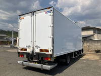 HINO Ranger Refrigerator & Freezer Truck TKG-FC9JKAA 2016 586,687km_2