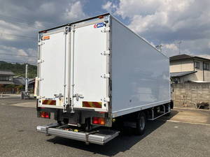Ranger Refrigerator & Freezer Truck_2