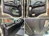 HINO Ranger Refrigerator & Freezer Truck TKG-FC9JKAA 2016 586,687km_30