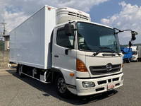 HINO Ranger Refrigerator & Freezer Truck TKG-FC9JKAA 2016 586,687km_3