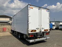HINO Ranger Refrigerator & Freezer Truck TKG-FC9JKAA 2016 586,687km_4