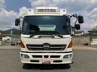 HINO Ranger Refrigerator & Freezer Truck TKG-FC9JKAA 2016 586,687km_6