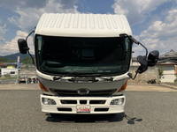 HINO Ranger Refrigerator & Freezer Truck TKG-FC9JKAA 2016 586,687km_7