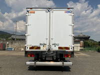 HINO Ranger Refrigerator & Freezer Truck TKG-FC9JKAA 2016 586,687km_9