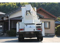 HINO Dutro Cherry Picker BDG-XZU354E 2008 10,967km_12