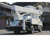 HINO Dutro Cherry Picker BDG-XZU354E 2008 10,967km_4