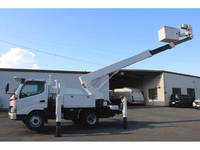HINO Dutro Cherry Picker BDG-XZU354E 2008 10,967km_5