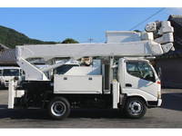 HINO Dutro Cherry Picker BDG-XZU354E 2008 10,967km_6
