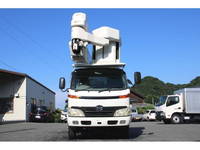 HINO Dutro Cherry Picker BDG-XZU354E 2008 10,967km_8