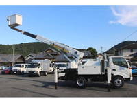 HINO Dutro Cherry Picker BDG-XZU354E 2008 10,967km_9