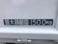 MITSUBISHI FUSO Canter Flat Body TPG-FBA00 2017 28,958km_10