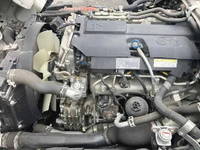 MITSUBISHI FUSO Canter Flat Body TPG-FBA00 2017 28,958km_12
