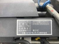 MITSUBISHI FUSO Canter Flat Body TPG-FBA00 2017 28,958km_13