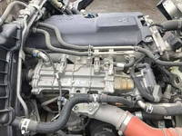 MITSUBISHI FUSO Canter Flat Body TPG-FBA00 2017 28,958km_14