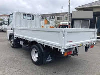 MITSUBISHI FUSO Canter Flat Body TPG-FBA00 2017 28,958km_2