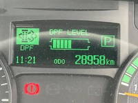 MITSUBISHI FUSO Canter Flat Body TPG-FBA00 2017 28,958km_33