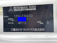 MITSUBISHI FUSO Canter Flat Body TPG-FBA00 2017 28,958km_38