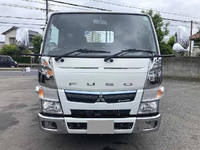 MITSUBISHI FUSO Canter Flat Body TPG-FBA00 2017 28,958km_3
