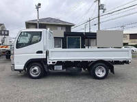 MITSUBISHI FUSO Canter Flat Body TPG-FBA00 2017 28,958km_4