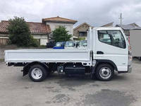 MITSUBISHI FUSO Canter Flat Body TPG-FBA00 2017 28,958km_5