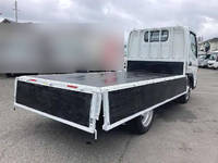 MITSUBISHI FUSO Canter Flat Body TPG-FBA00 2017 28,958km_9
