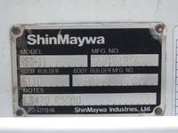 MAZDA Titan Dash Flat Body KR-SYF4L 2005 5,000km_13