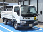 Titan Dash Flat Body