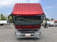 MITSUBISHI FUSO Super Great Self Loader QKG-FS50VZ 2013 214,754km_10