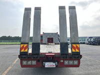 MITSUBISHI FUSO Super Great Self Loader QKG-FS50VZ 2013 214,754km_11