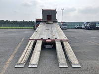 MITSUBISHI FUSO Super Great Self Loader QKG-FS50VZ 2013 214,754km_12