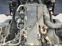 MITSUBISHI FUSO Super Great Self Loader QKG-FS50VZ 2013 214,754km_25