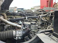 MITSUBISHI FUSO Super Great Self Loader QKG-FS50VZ 2013 214,754km_26