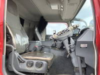 MITSUBISHI FUSO Super Great Self Loader QKG-FS50VZ 2013 214,754km_33