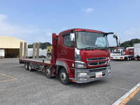 MITSUBISHI FUSO Super Great Self Loader QKG-FS50VZ 2013 214,754km_3