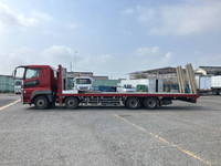 MITSUBISHI FUSO Super Great Self Loader QKG-FS50VZ 2013 214,754km_5