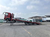 MITSUBISHI FUSO Super Great Self Loader QKG-FS50VZ 2013 214,754km_6