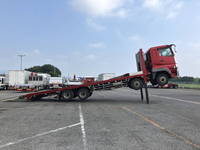 MITSUBISHI FUSO Super Great Self Loader QKG-FS50VZ 2013 214,754km_8