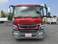 MITSUBISHI FUSO Super Great Self Loader QKG-FS50VZ 2013 214,754km_9